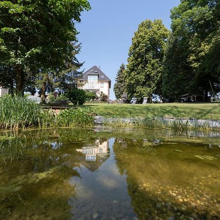 Villa Geisenhof Miltenberg Extérieur photo