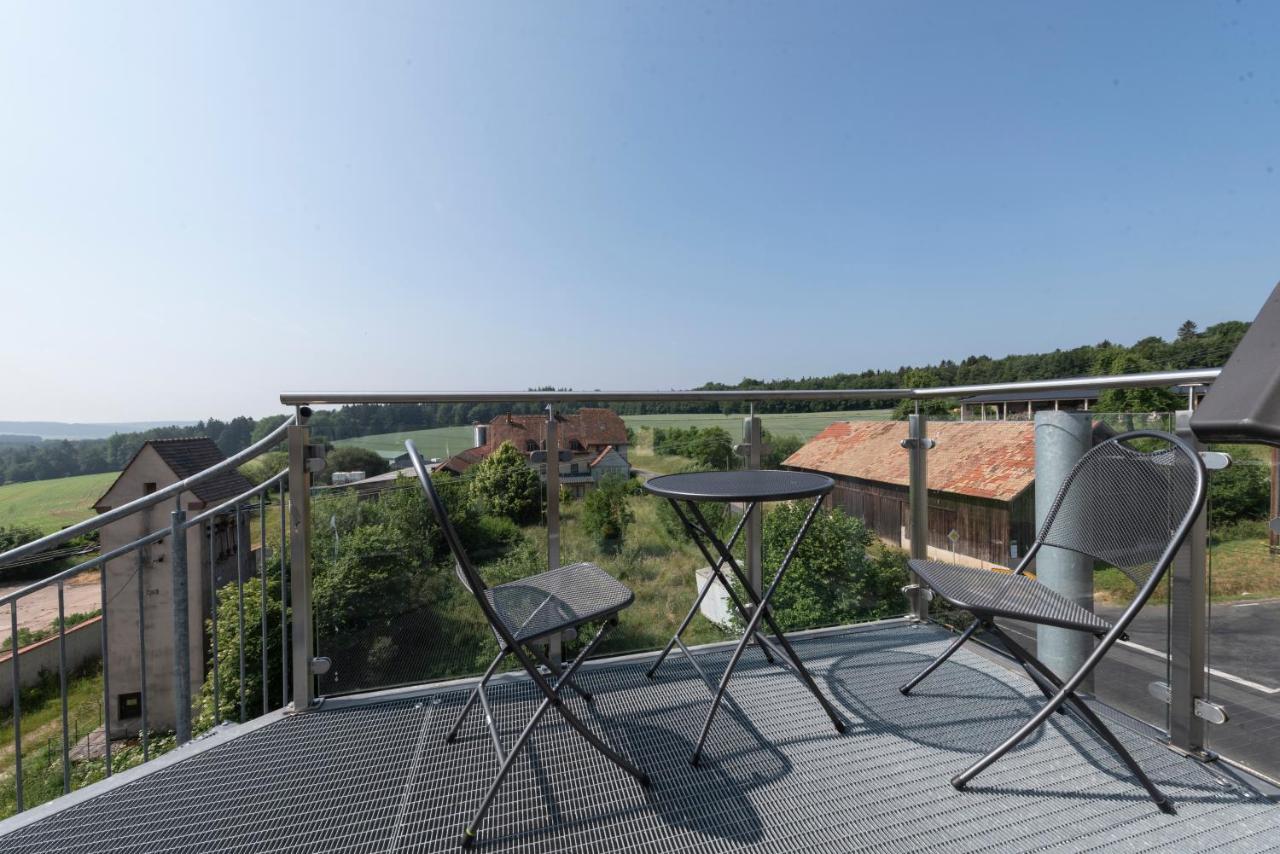 Villa Geisenhof Miltenberg Extérieur photo