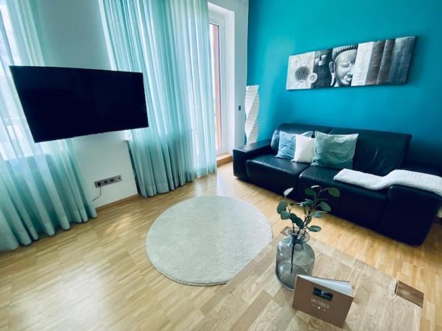 Villa Geisenhof Miltenberg Chambre photo