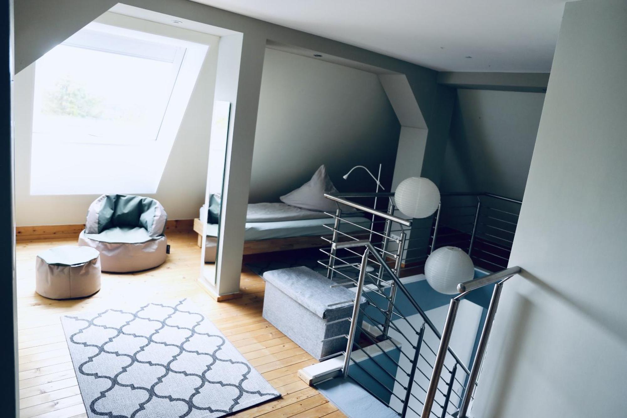 Villa Geisenhof Miltenberg Chambre photo