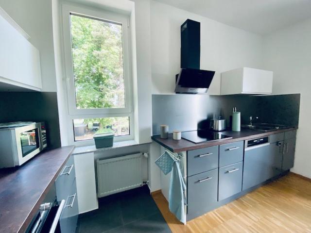 Villa Geisenhof Miltenberg Chambre photo