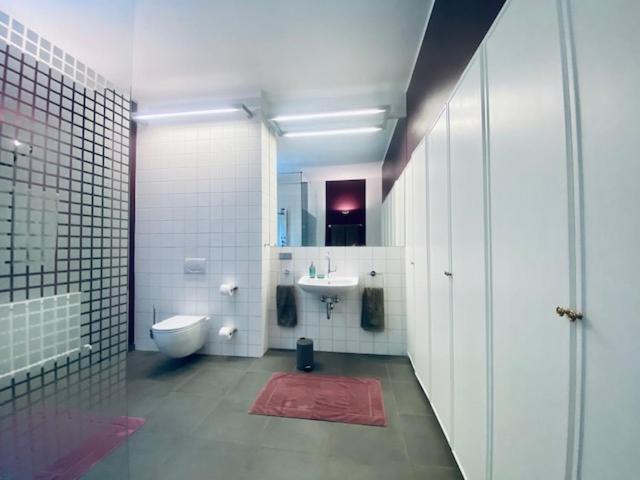 Villa Geisenhof Miltenberg Chambre photo