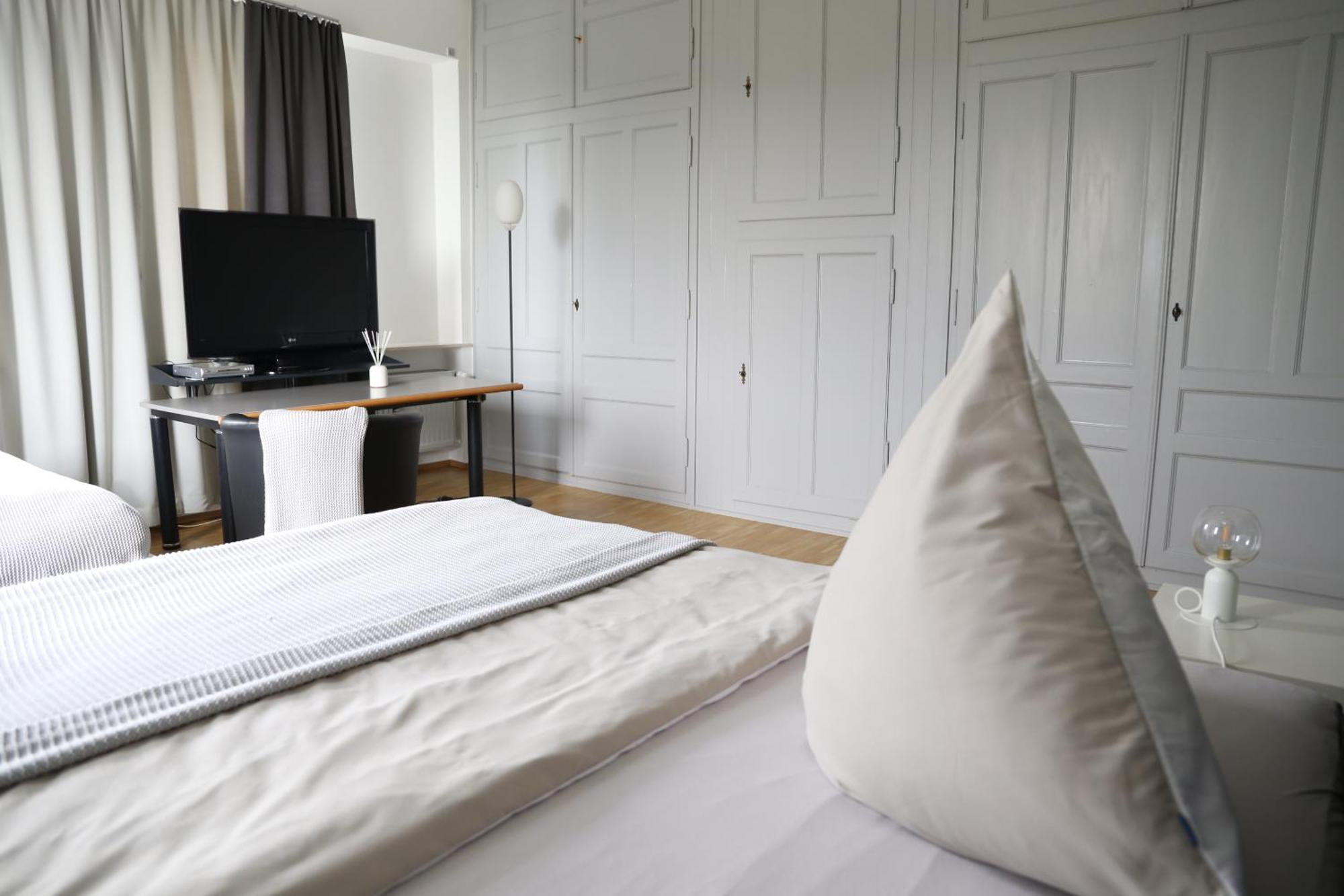 Villa Geisenhof Miltenberg Chambre photo