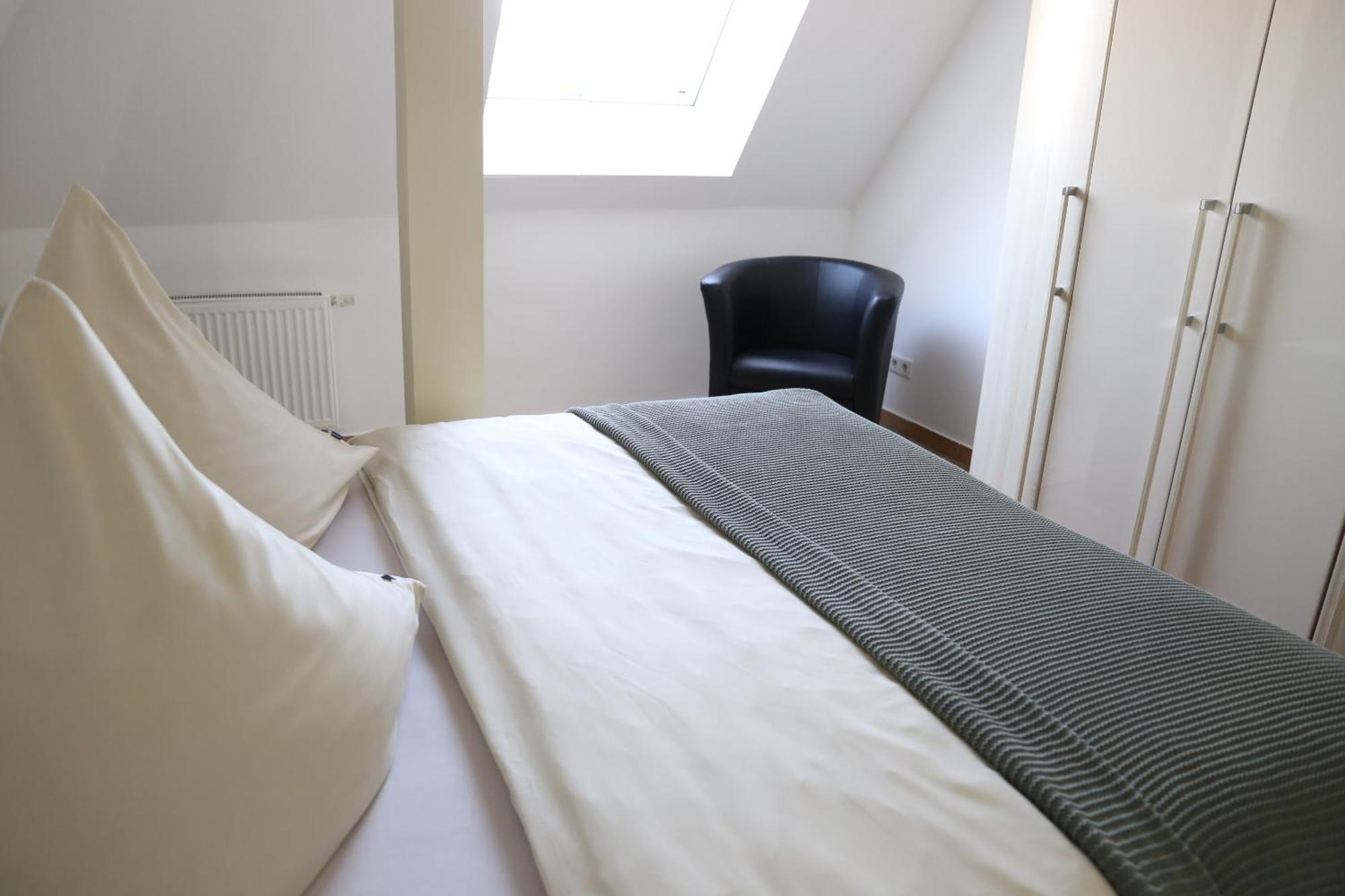 Villa Geisenhof Miltenberg Chambre photo